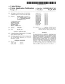 Microrna modulators and method for identifying and using the same diagram and image