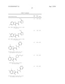 Microrna modulators and method for identifying and using the same diagram and image