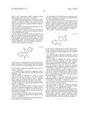 Microrna modulators and method for identifying and using the same diagram and image