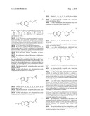 SUBSTITUTED BENZ-AZOLES AND METHODS OF THEIR USE AS INHIBITORS OF RAF KINASE diagram and image