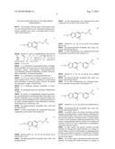 SUBSTITUTED BENZ-AZOLES AND METHODS OF THEIR USE AS INHIBITORS OF RAF KINASE diagram and image