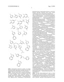 SUBSTITUTED BENZ-AZOLES AND METHODS OF THEIR USE AS INHIBITORS OF RAF KINASE diagram and image