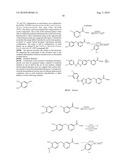 SUBSTITUTED BENZ-AZOLES AND METHODS OF THEIR USE AS INHIBITORS OF RAF KINASE diagram and image