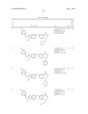 SUBSTITUTED BENZ-AZOLES AND METHODS OF THEIR USE AS INHIBITORS OF RAF KINASE diagram and image