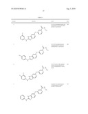 SUBSTITUTED BENZ-AZOLES AND METHODS OF THEIR USE AS INHIBITORS OF RAF KINASE diagram and image