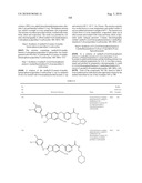 SUBSTITUTED BENZ-AZOLES AND METHODS OF THEIR USE AS INHIBITORS OF RAF KINASE diagram and image