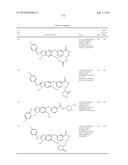 SUBSTITUTED BENZ-AZOLES AND METHODS OF THEIR USE AS INHIBITORS OF RAF KINASE diagram and image