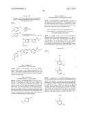 SUBSTITUTED BENZ-AZOLES AND METHODS OF THEIR USE AS INHIBITORS OF RAF KINASE diagram and image