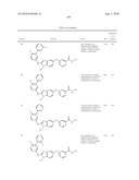 SUBSTITUTED BENZ-AZOLES AND METHODS OF THEIR USE AS INHIBITORS OF RAF KINASE diagram and image