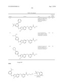 SUBSTITUTED BENZ-AZOLES AND METHODS OF THEIR USE AS INHIBITORS OF RAF KINASE diagram and image