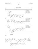 SUBSTITUTED BENZ-AZOLES AND METHODS OF THEIR USE AS INHIBITORS OF RAF KINASE diagram and image