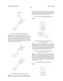 SUBSTITUTED BENZ-AZOLES AND METHODS OF THEIR USE AS INHIBITORS OF RAF KINASE diagram and image