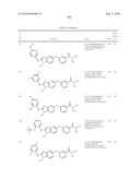 SUBSTITUTED BENZ-AZOLES AND METHODS OF THEIR USE AS INHIBITORS OF RAF KINASE diagram and image