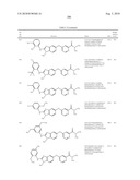 SUBSTITUTED BENZ-AZOLES AND METHODS OF THEIR USE AS INHIBITORS OF RAF KINASE diagram and image