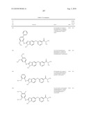 SUBSTITUTED BENZ-AZOLES AND METHODS OF THEIR USE AS INHIBITORS OF RAF KINASE diagram and image