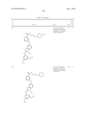 SUBSTITUTED BENZ-AZOLES AND METHODS OF THEIR USE AS INHIBITORS OF RAF KINASE diagram and image