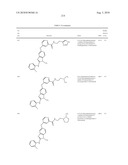 SUBSTITUTED BENZ-AZOLES AND METHODS OF THEIR USE AS INHIBITORS OF RAF KINASE diagram and image