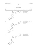 SUBSTITUTED BENZ-AZOLES AND METHODS OF THEIR USE AS INHIBITORS OF RAF KINASE diagram and image