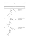 SUBSTITUTED BENZ-AZOLES AND METHODS OF THEIR USE AS INHIBITORS OF RAF KINASE diagram and image