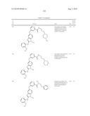 SUBSTITUTED BENZ-AZOLES AND METHODS OF THEIR USE AS INHIBITORS OF RAF KINASE diagram and image