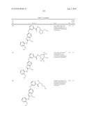 SUBSTITUTED BENZ-AZOLES AND METHODS OF THEIR USE AS INHIBITORS OF RAF KINASE diagram and image