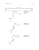 SUBSTITUTED BENZ-AZOLES AND METHODS OF THEIR USE AS INHIBITORS OF RAF KINASE diagram and image