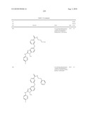 SUBSTITUTED BENZ-AZOLES AND METHODS OF THEIR USE AS INHIBITORS OF RAF KINASE diagram and image