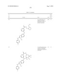 SUBSTITUTED BENZ-AZOLES AND METHODS OF THEIR USE AS INHIBITORS OF RAF KINASE diagram and image