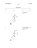 SUBSTITUTED BENZ-AZOLES AND METHODS OF THEIR USE AS INHIBITORS OF RAF KINASE diagram and image