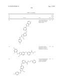 SUBSTITUTED BENZ-AZOLES AND METHODS OF THEIR USE AS INHIBITORS OF RAF KINASE diagram and image