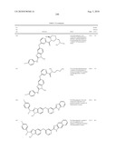 SUBSTITUTED BENZ-AZOLES AND METHODS OF THEIR USE AS INHIBITORS OF RAF KINASE diagram and image