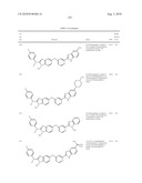 SUBSTITUTED BENZ-AZOLES AND METHODS OF THEIR USE AS INHIBITORS OF RAF KINASE diagram and image