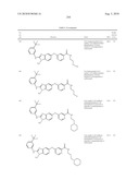 SUBSTITUTED BENZ-AZOLES AND METHODS OF THEIR USE AS INHIBITORS OF RAF KINASE diagram and image