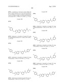 SUBSTITUTED BENZ-AZOLES AND METHODS OF THEIR USE AS INHIBITORS OF RAF KINASE diagram and image