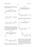 SUBSTITUTED BENZ-AZOLES AND METHODS OF THEIR USE AS INHIBITORS OF RAF KINASE diagram and image