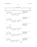 SUBSTITUTED BENZ-AZOLES AND METHODS OF THEIR USE AS INHIBITORS OF RAF KINASE diagram and image