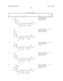 SUBSTITUTED BENZ-AZOLES AND METHODS OF THEIR USE AS INHIBITORS OF RAF KINASE diagram and image