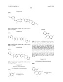 SUBSTITUTED BENZ-AZOLES AND METHODS OF THEIR USE AS INHIBITORS OF RAF KINASE diagram and image