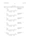 SUBSTITUTED BENZ-AZOLES AND METHODS OF THEIR USE AS INHIBITORS OF RAF KINASE diagram and image