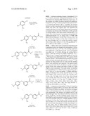 SUBSTITUTED BENZ-AZOLES AND METHODS OF THEIR USE AS INHIBITORS OF RAF KINASE diagram and image