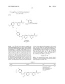 SUBSTITUTED BENZ-AZOLES AND METHODS OF THEIR USE AS INHIBITORS OF RAF KINASE diagram and image