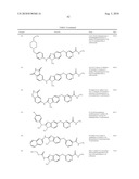 SUBSTITUTED BENZ-AZOLES AND METHODS OF THEIR USE AS INHIBITORS OF RAF KINASE diagram and image