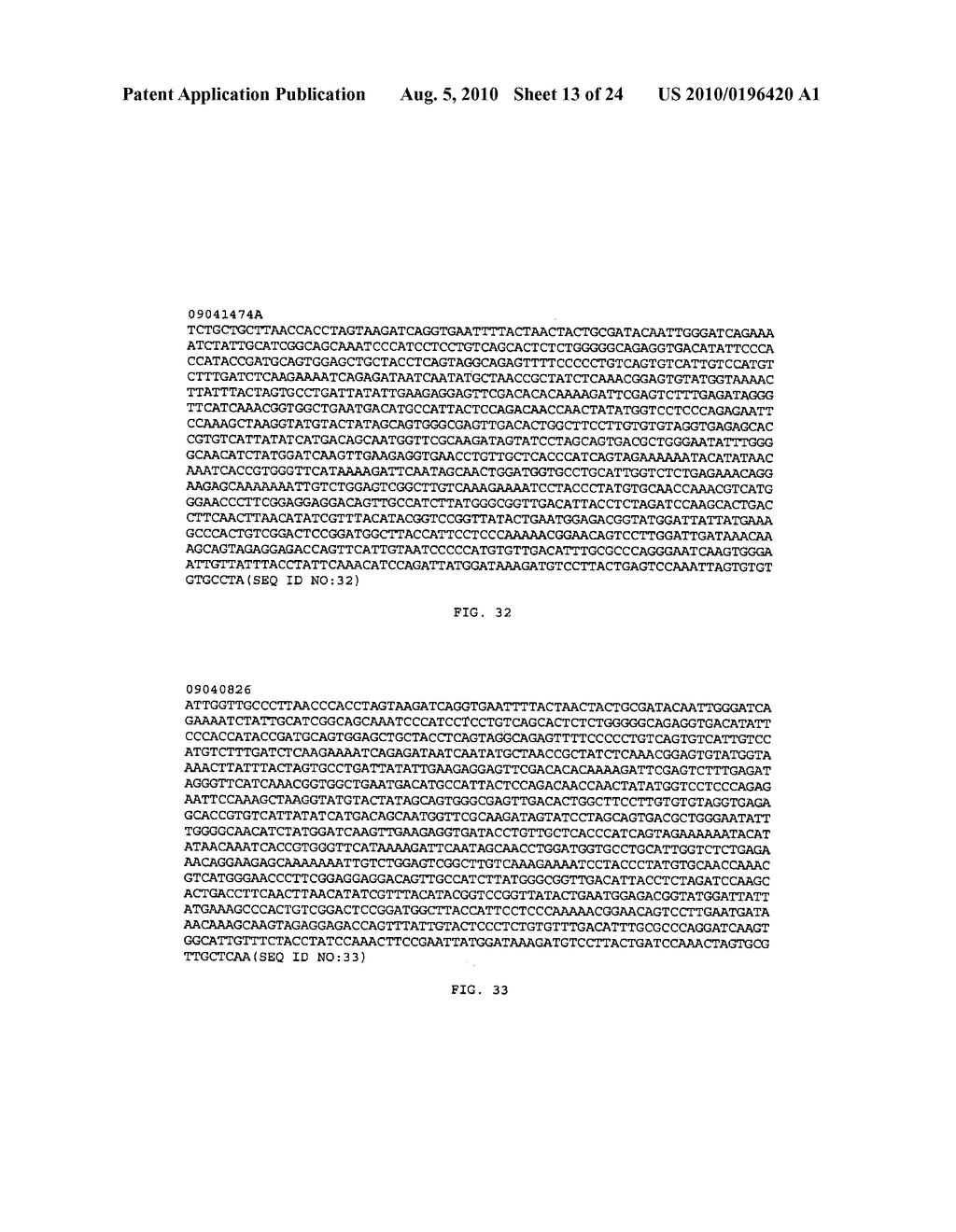 IMMUNOGENIC COMPOSITIONS, VACCINES AND DIAGNOSTICS BASED ON CANINE DISTEMPER VIRUSES CIRCULATING IN NORTH AMERICAN DOGS - diagram, schematic, and image 14