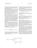 GRANULE COATED WITH URETHANE RESIN diagram and image