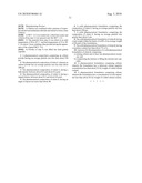 ORLISTAT PHARMACEUTICAL FORMULATIONS diagram and image