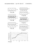 STAMPER AND METHOD PRODUCING THE SAME diagram and image