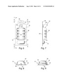 COMBINATION INGESTIBLE-PRODUCT AND BEVERAGE PACKAGING diagram and image