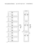 COMBINATION INGESTIBLE-PRODUCT AND BEVERAGE PACKAGING diagram and image