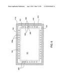 GROUND RETURN FOR PLASMA PROCESSES diagram and image