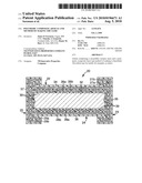 POLYMERIC COMPOSITE ARTICLE AND METHOD OF MAKING THE SAME diagram and image